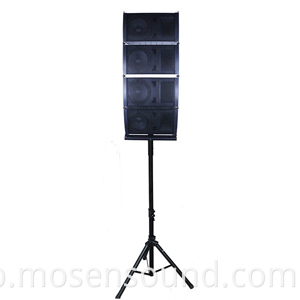 Line Array Speaker